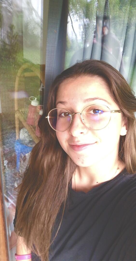 Amaïa Oreiller