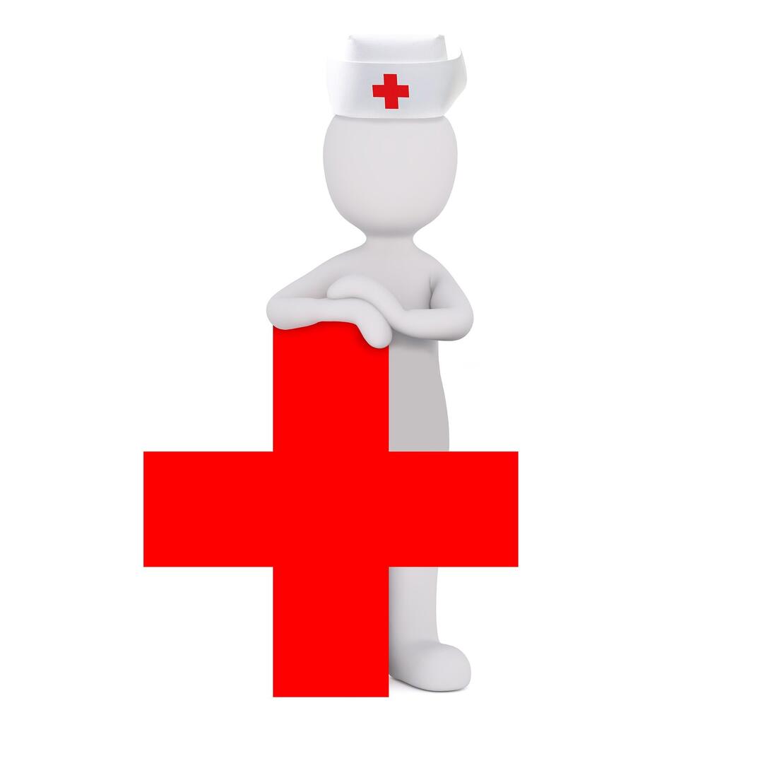 infirmière