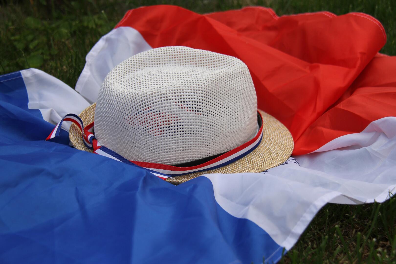 Fête Nationale
