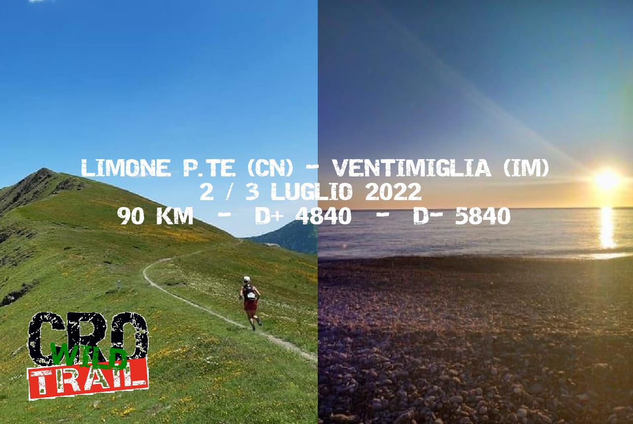 cro wild trail