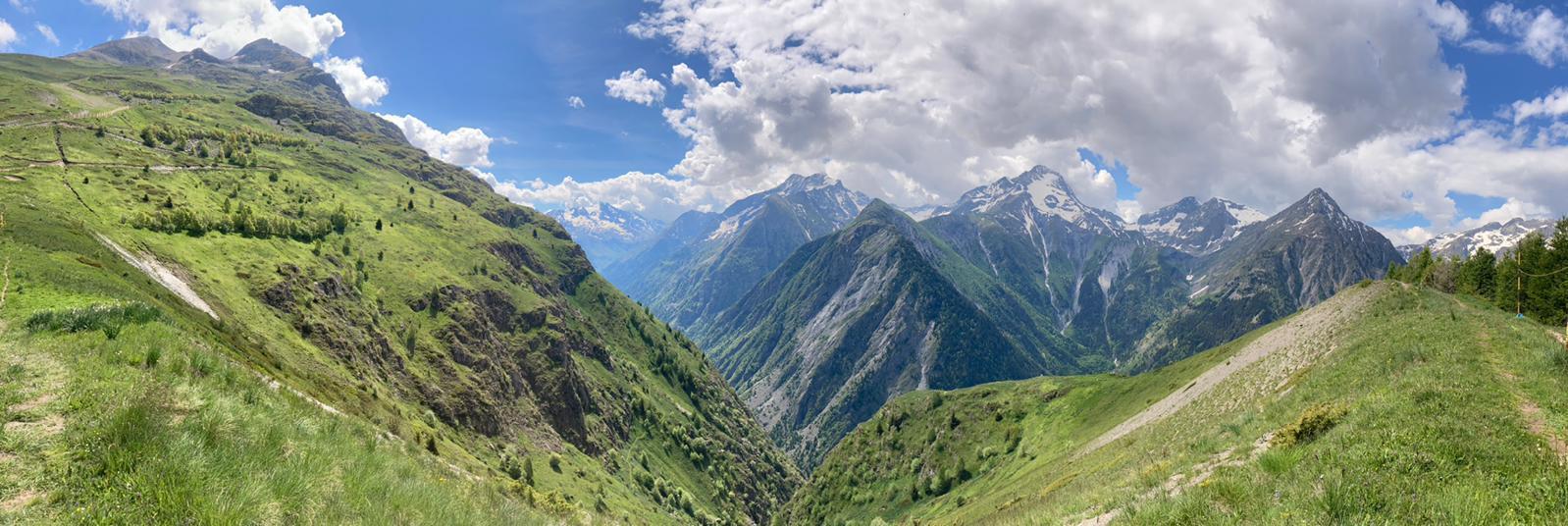 tours des perrons