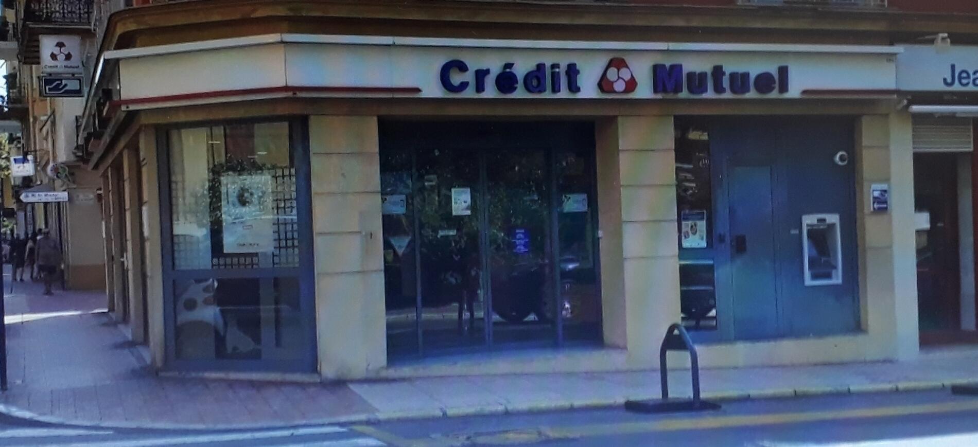 Banque Crédit Mutuel