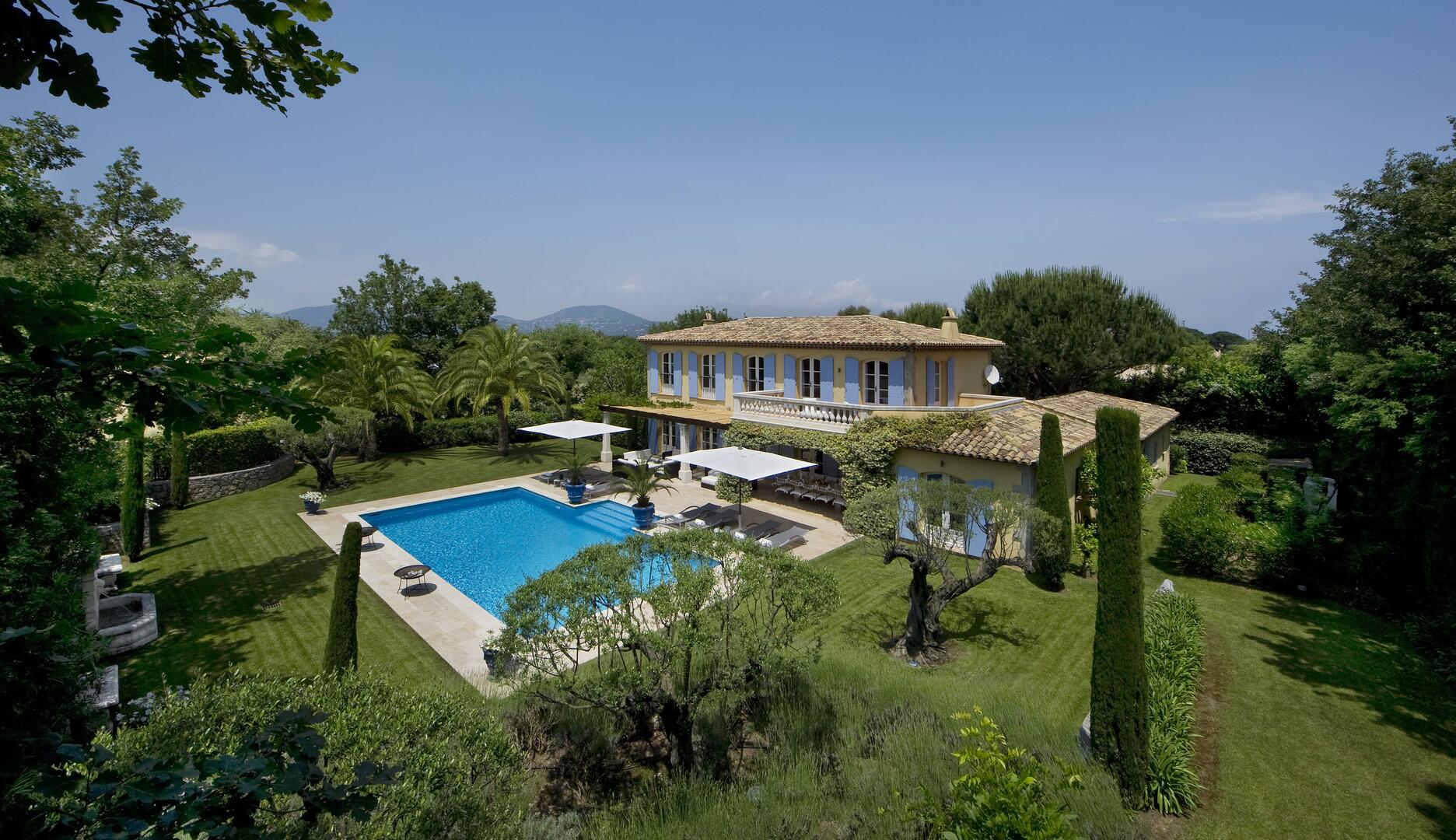 Maison d'hôtes Villa Pearl