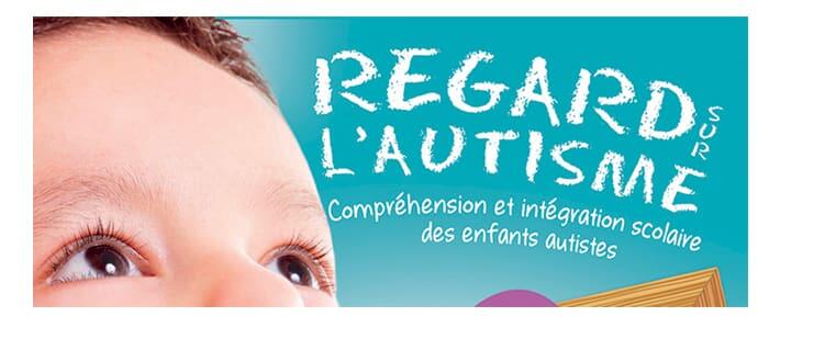 Bandeau autisme et handicap