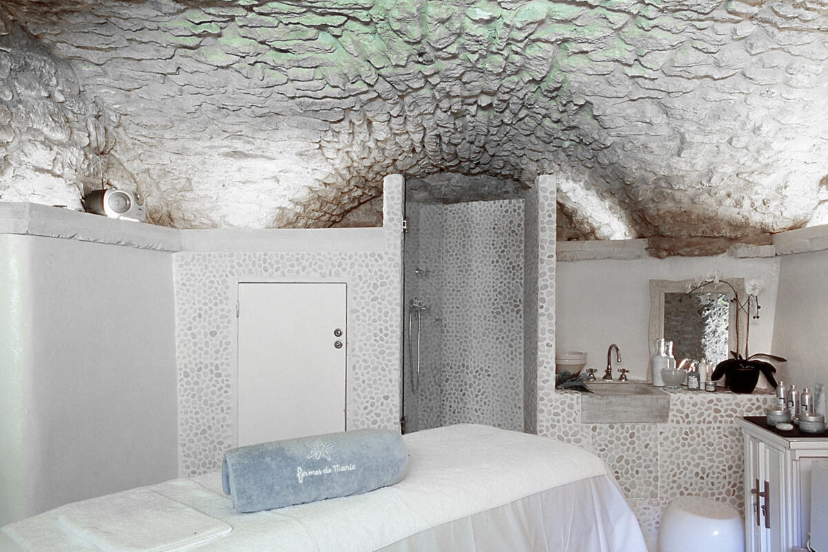 Spa Pure Altitude