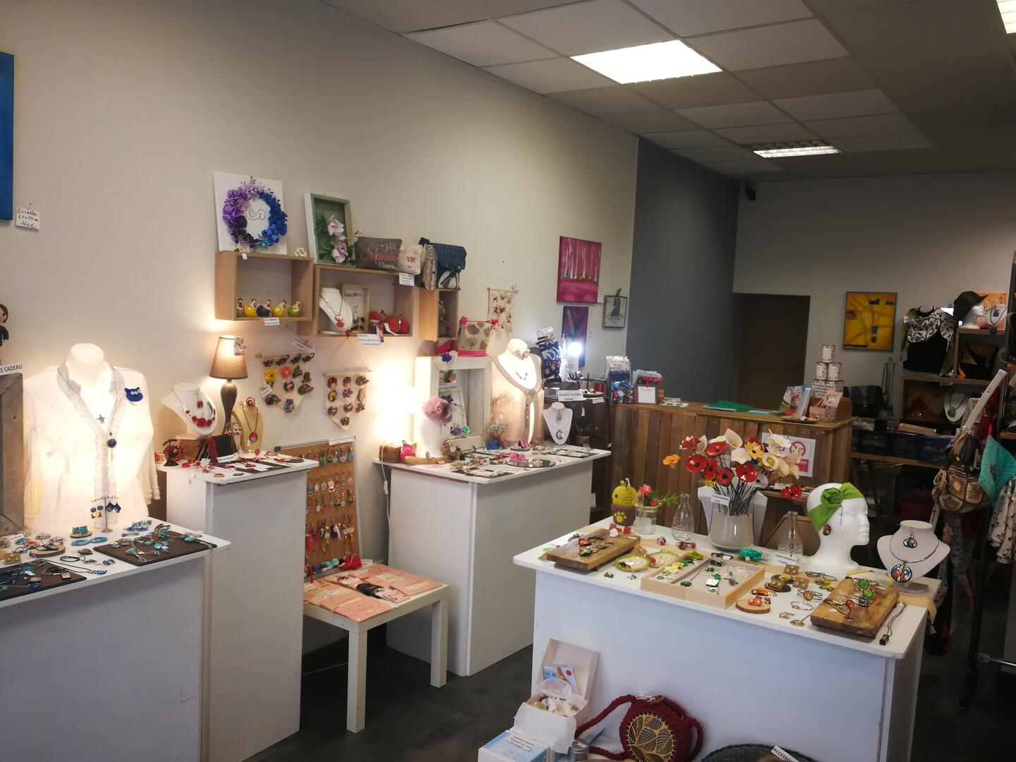 boutique