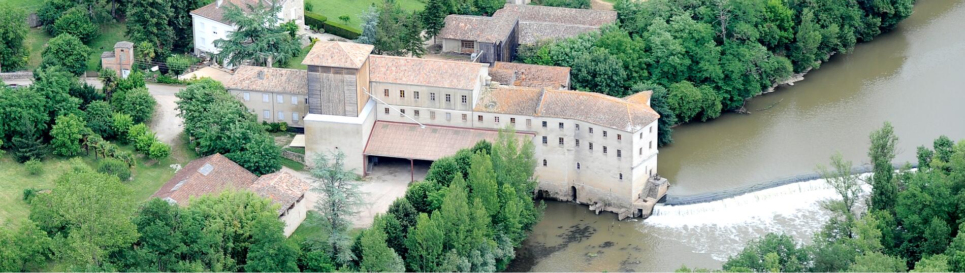Société Meunière de Montricoux