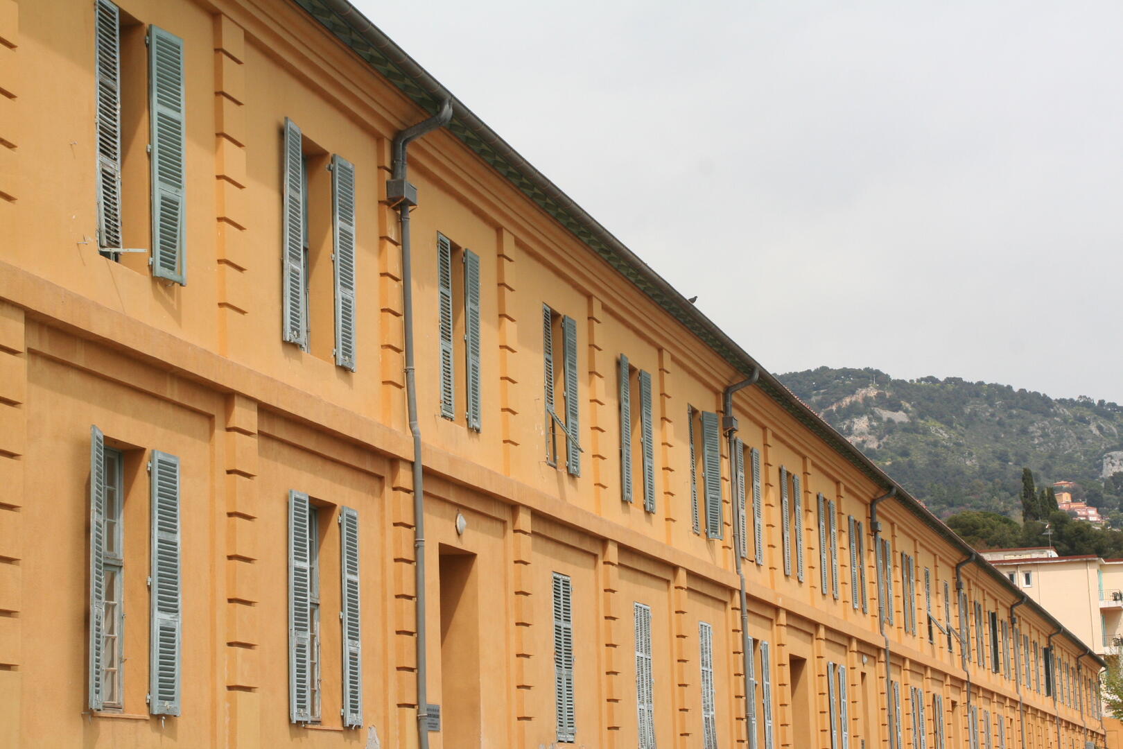 LA CORDERIE