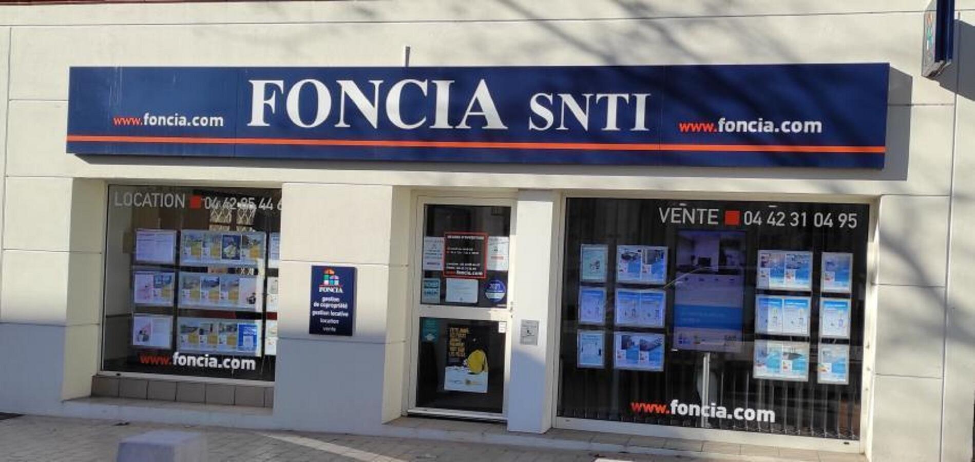 Foncia