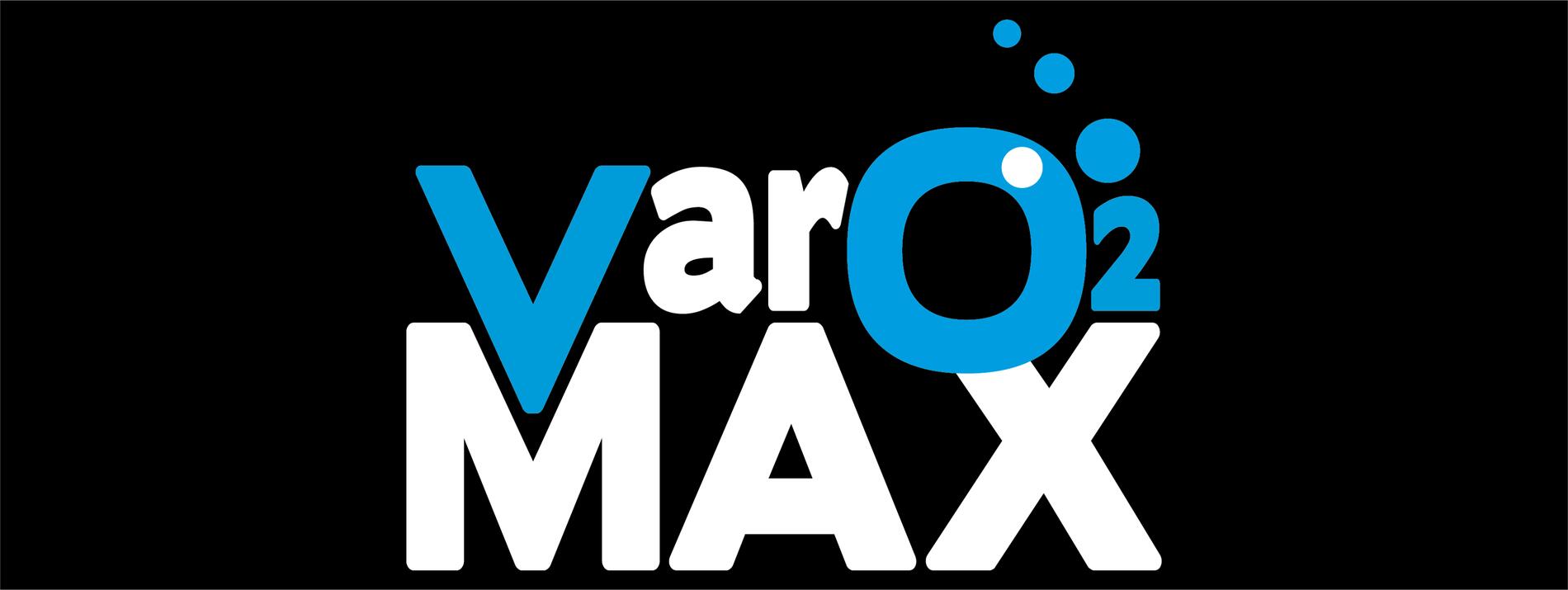 Var O2 Max