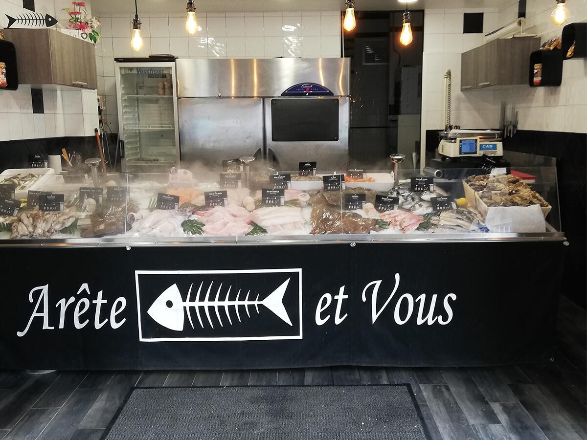 Arête et Vous