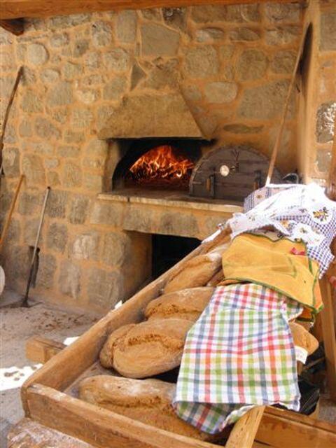 Fête de la nature, des traditions et des produits du terroir