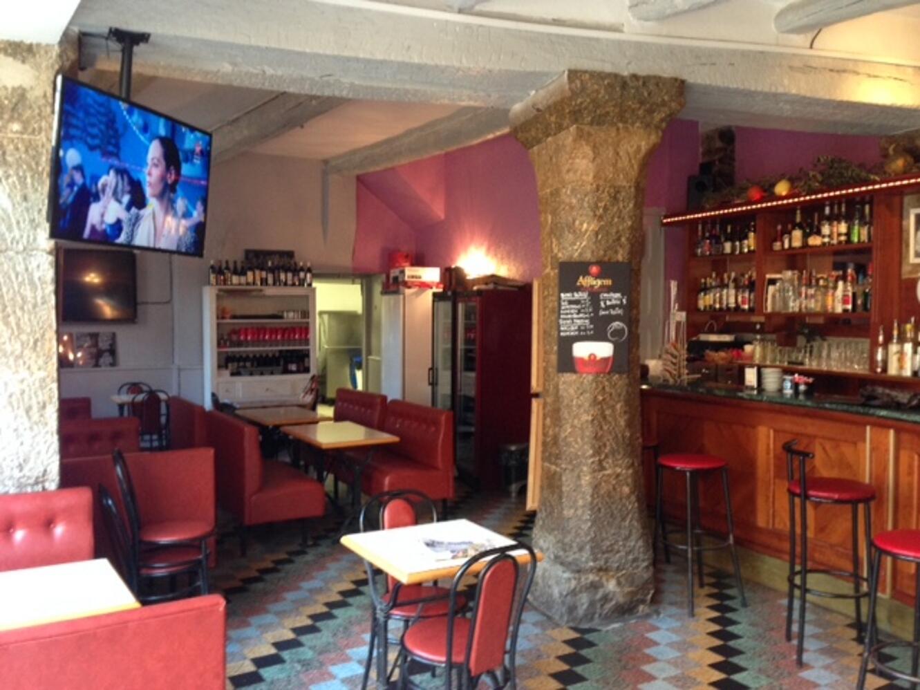 Brasserie centrale