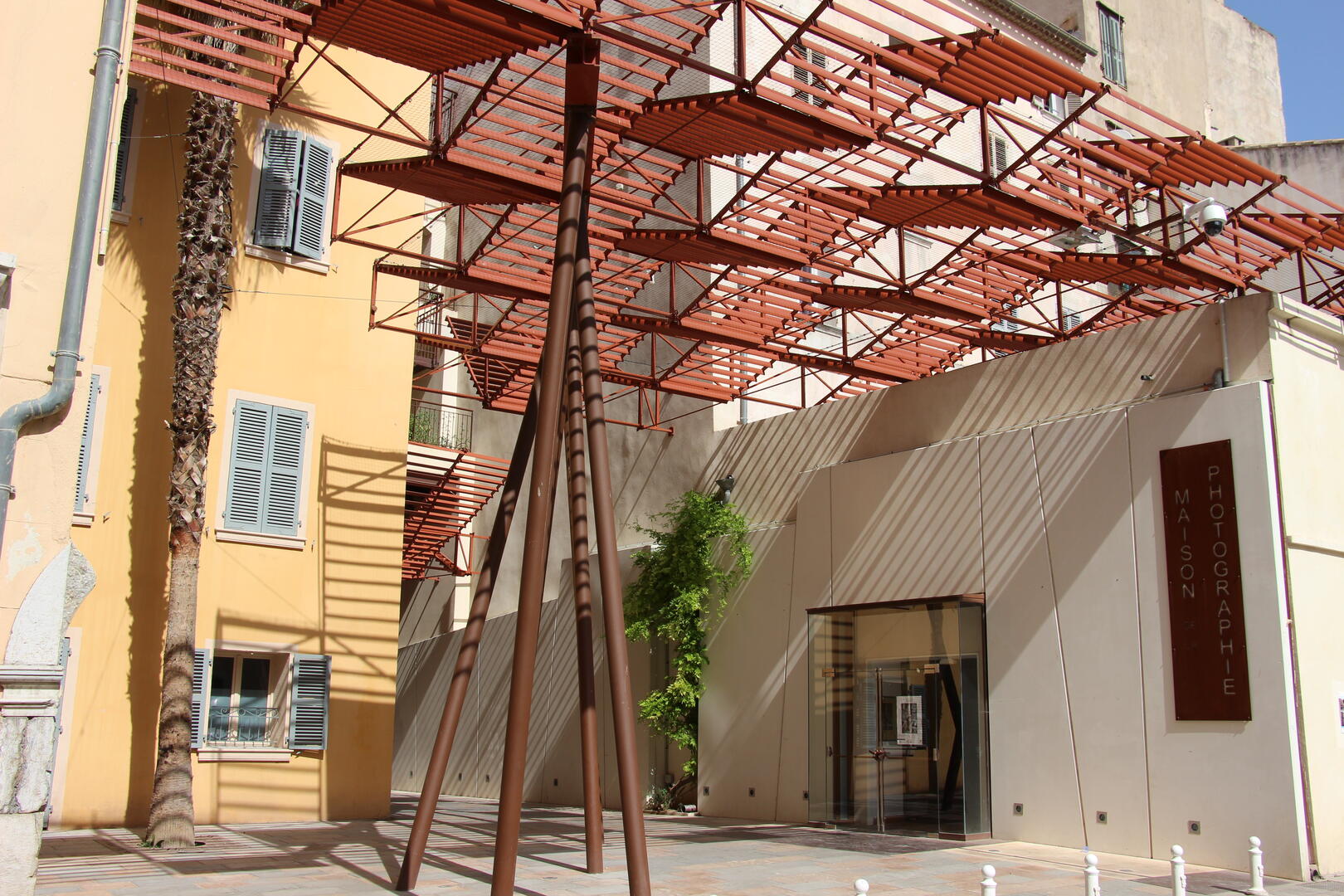 Maison de la Photographie - Toulon