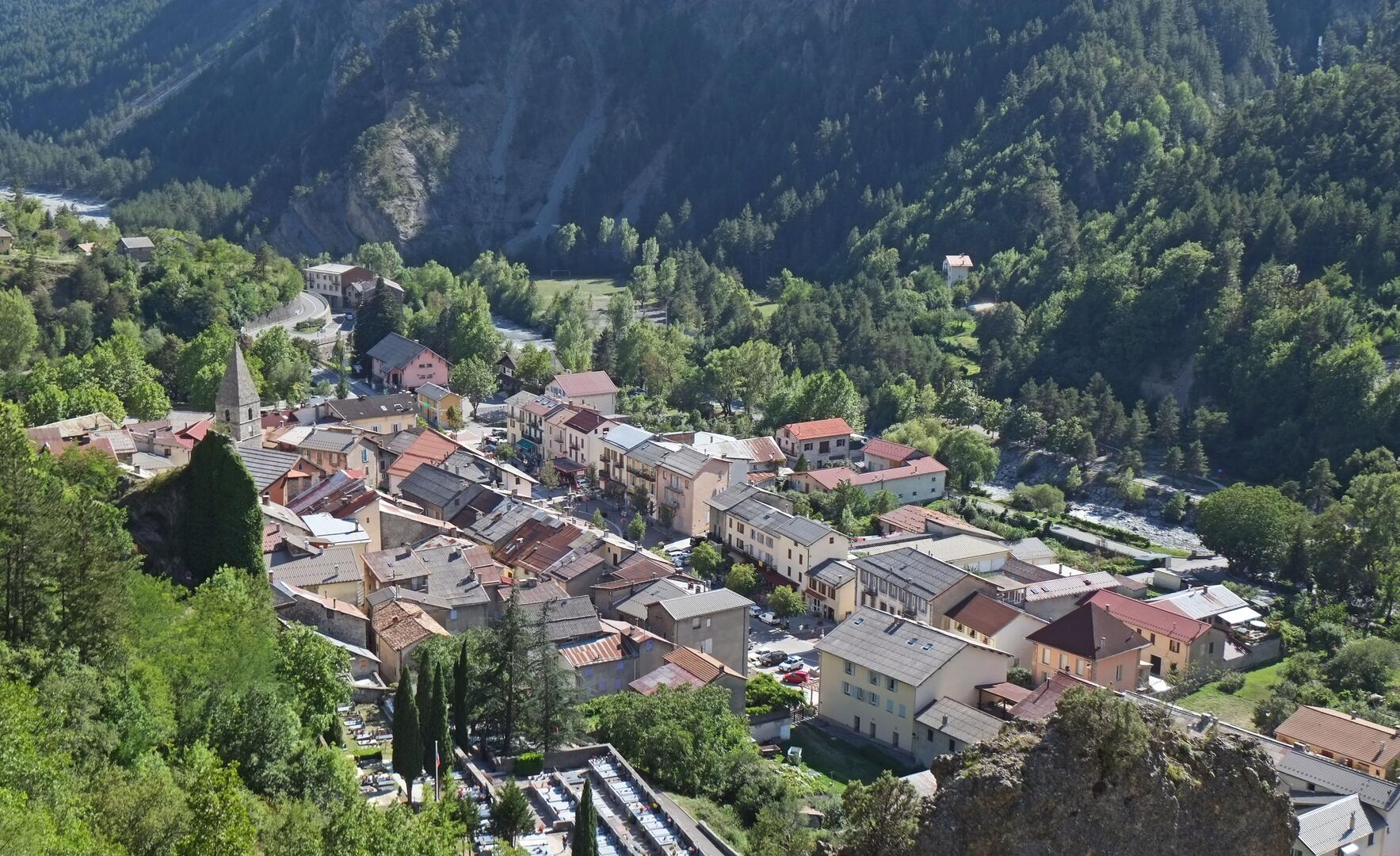 Office de Tourisme de Guillaumes (Guillaumes) | Destination Côte d’Azur ...