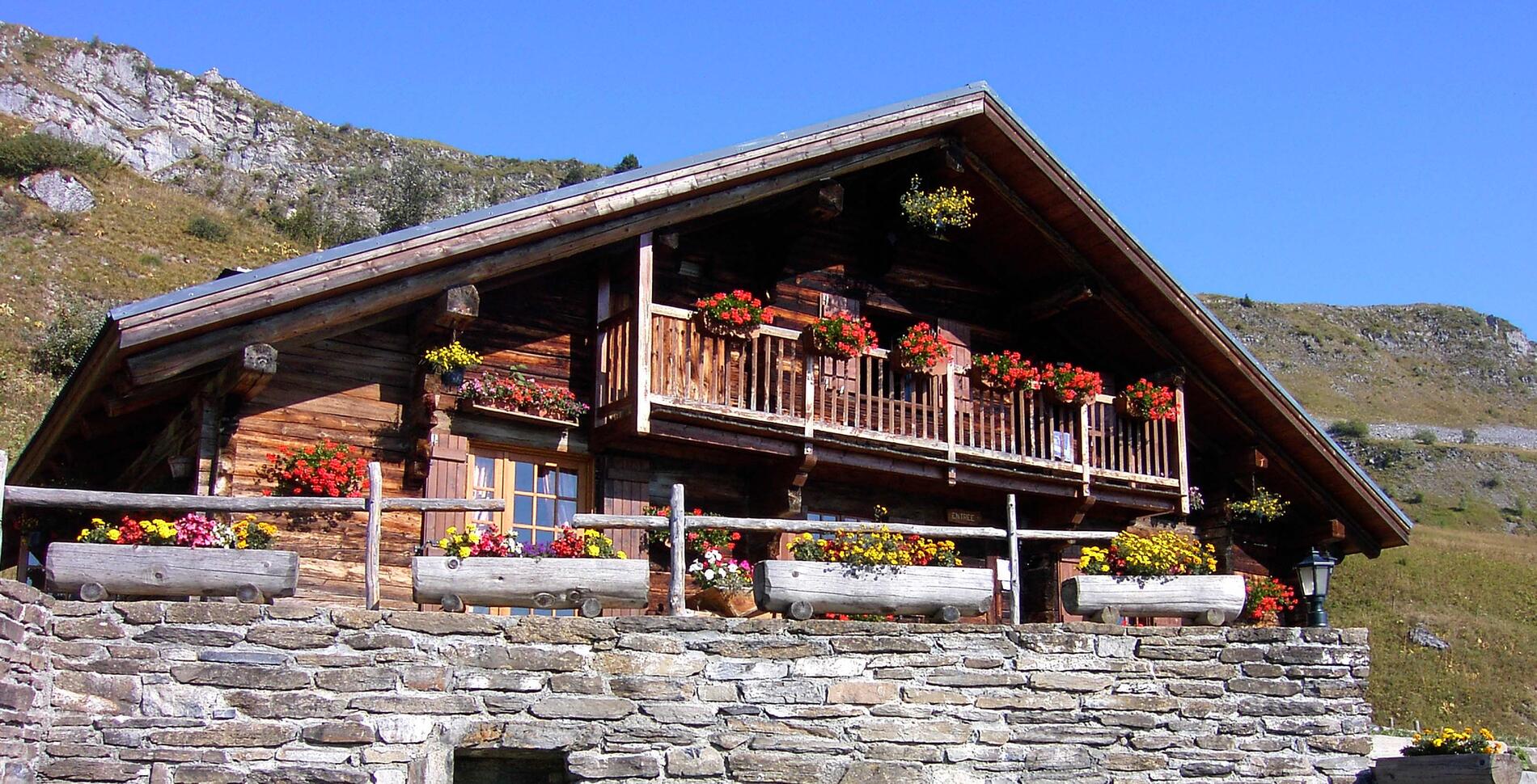 Auberge le Plan Rebord