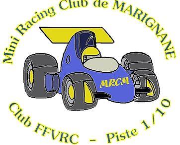 Mini Racing Club de Marignane
