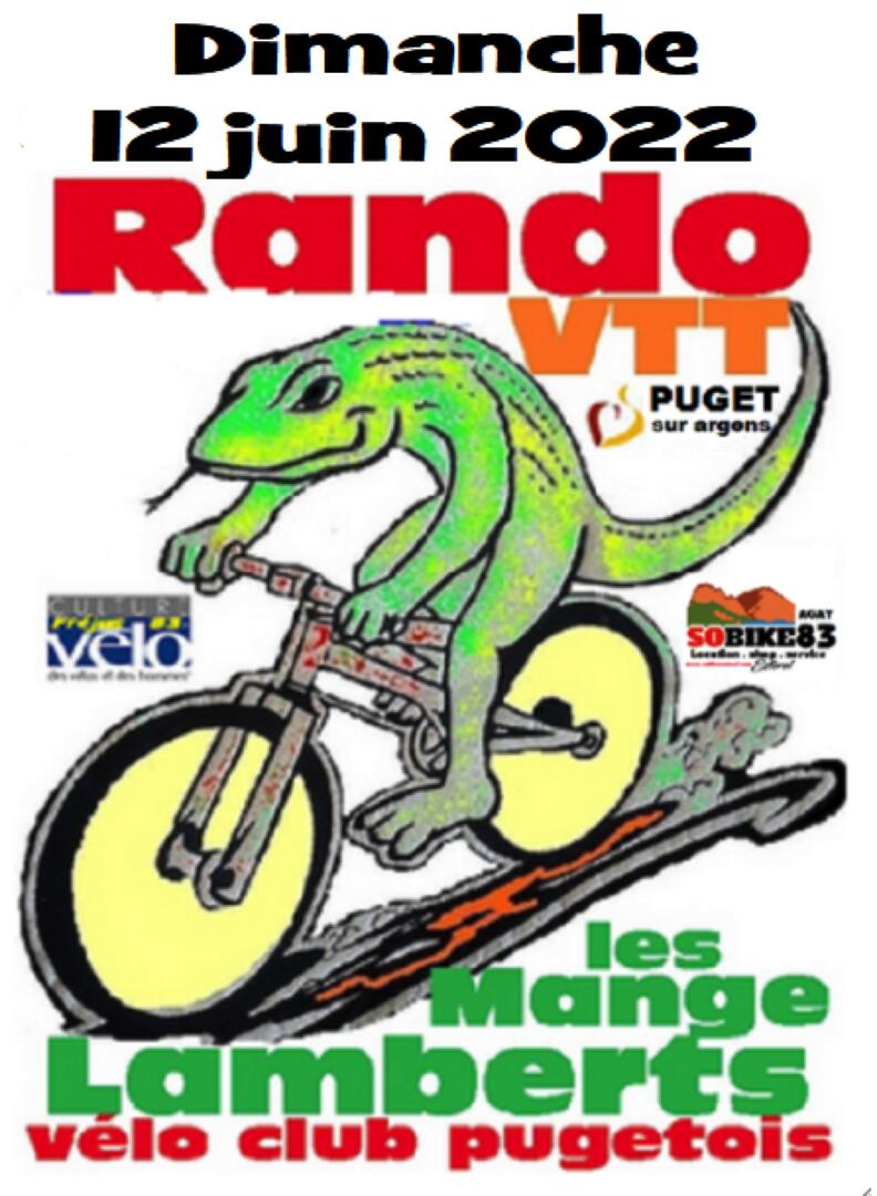 Rando VTT 2022