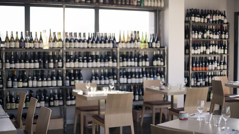 Le Bouchon