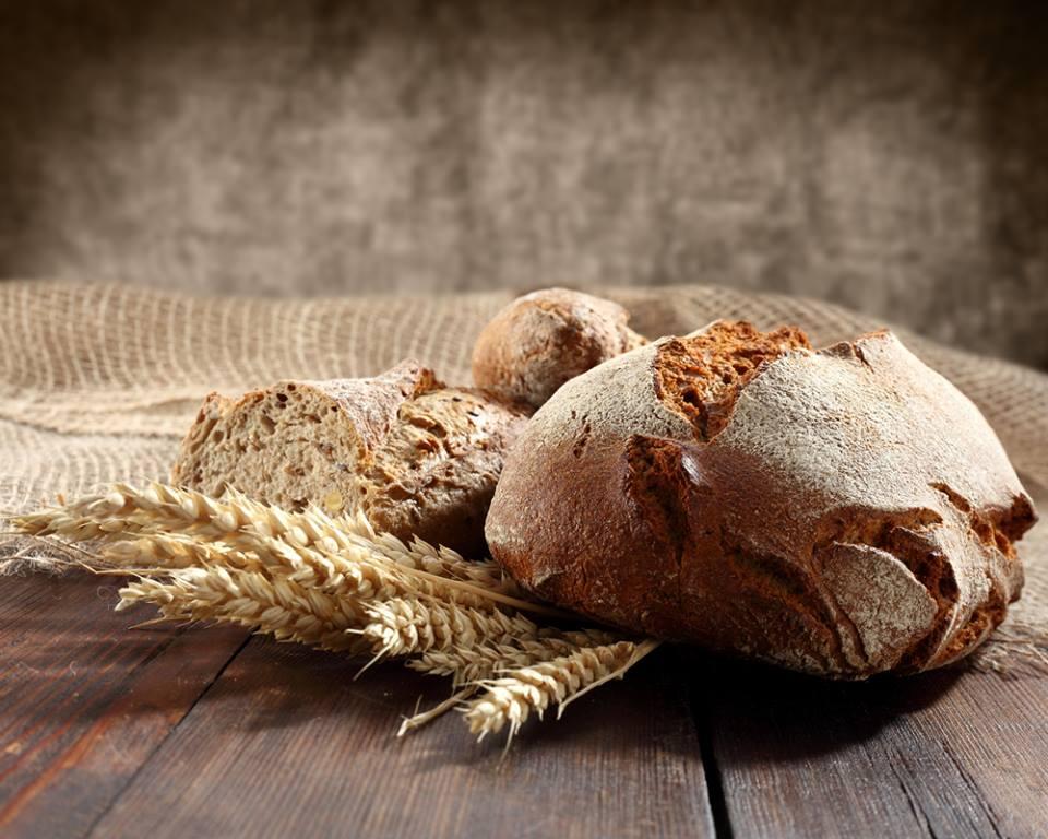 Boulangerie d'Olivier