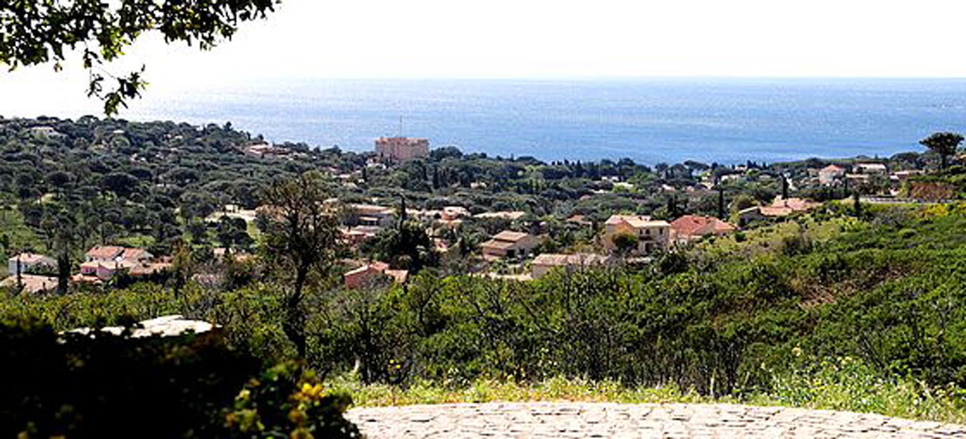 Belvédère