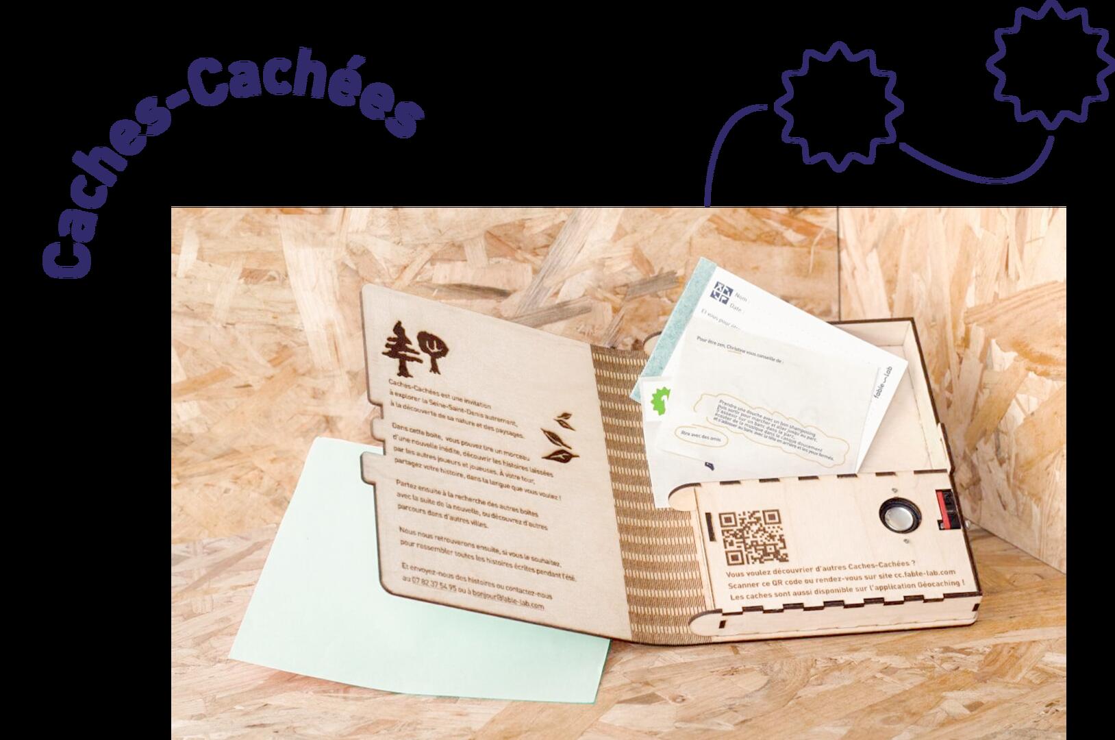 grande cache