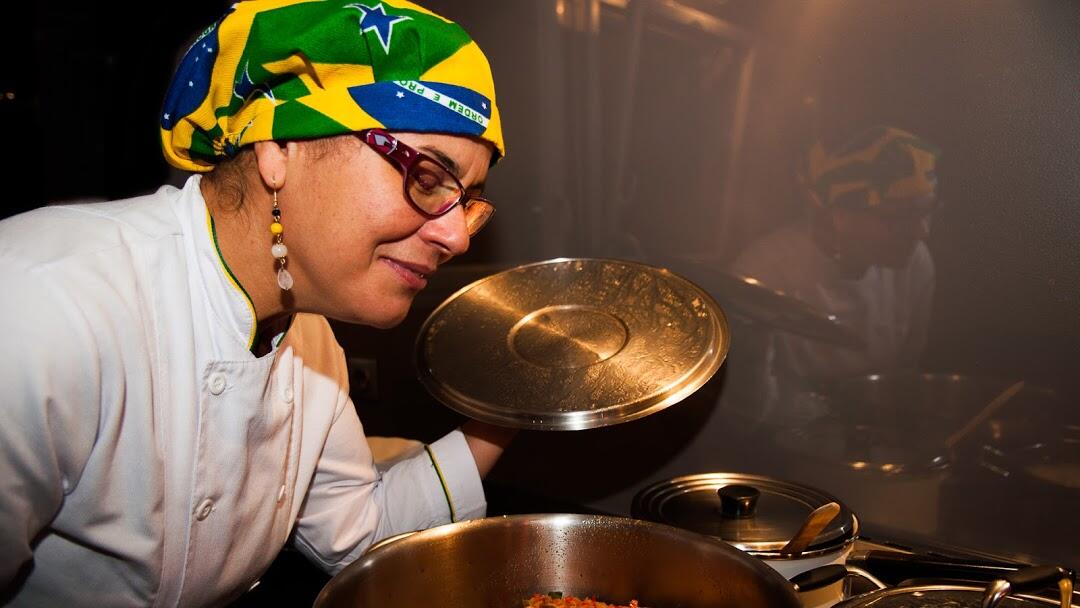 Sabor do Brasil