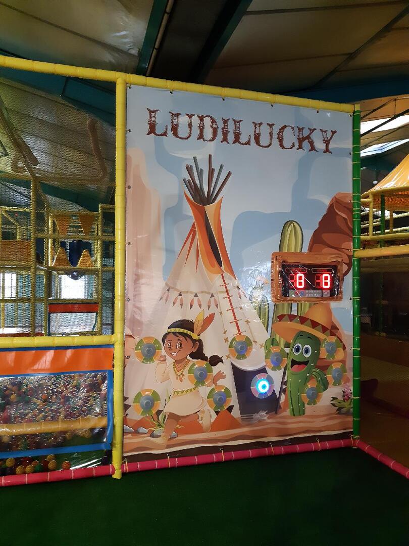 Ludilucky