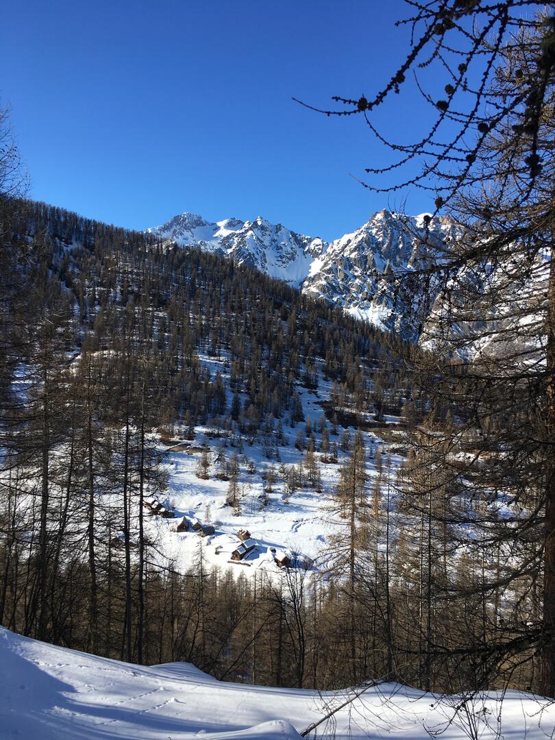 la source des mondes