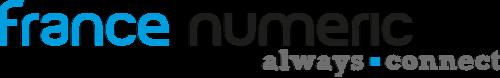 Logo France Numeric