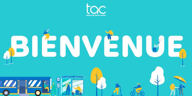 Bienvenue - TAC