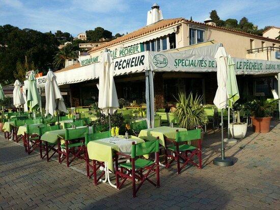 Restaurant Le Pêcheur