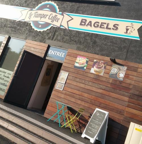 Le Tamper Coffee - Brignoles