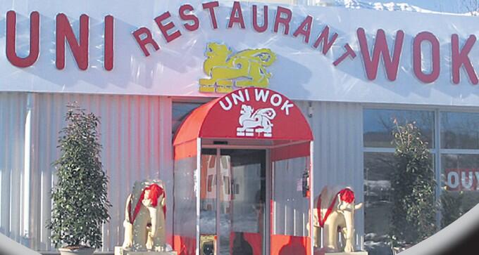 Uni Wok