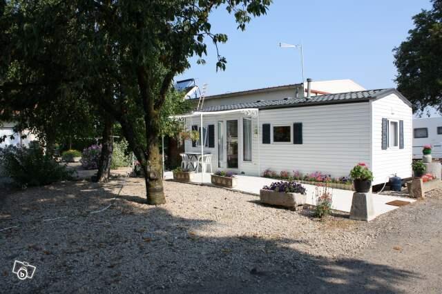 Mobil Home