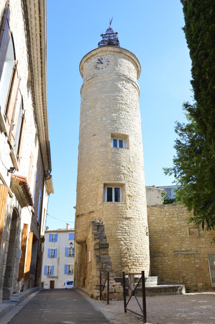 beffroi