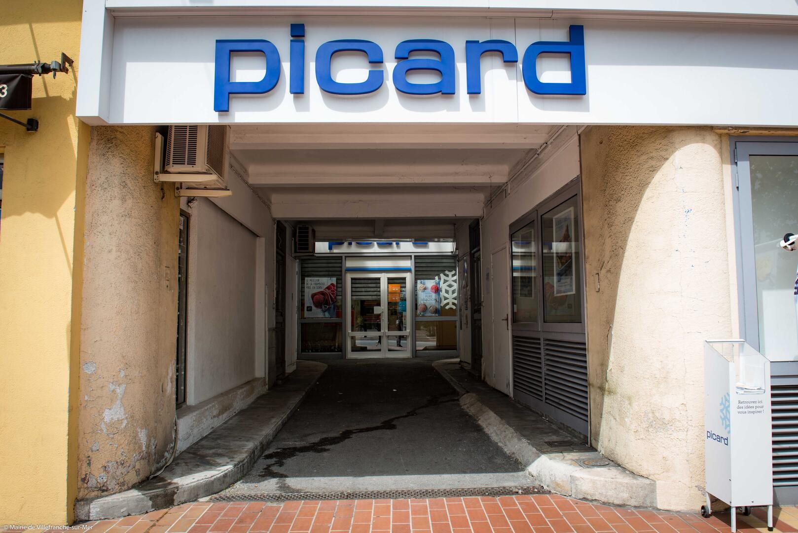 Picard