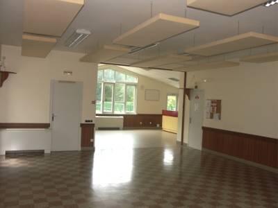 Salle des fêtes