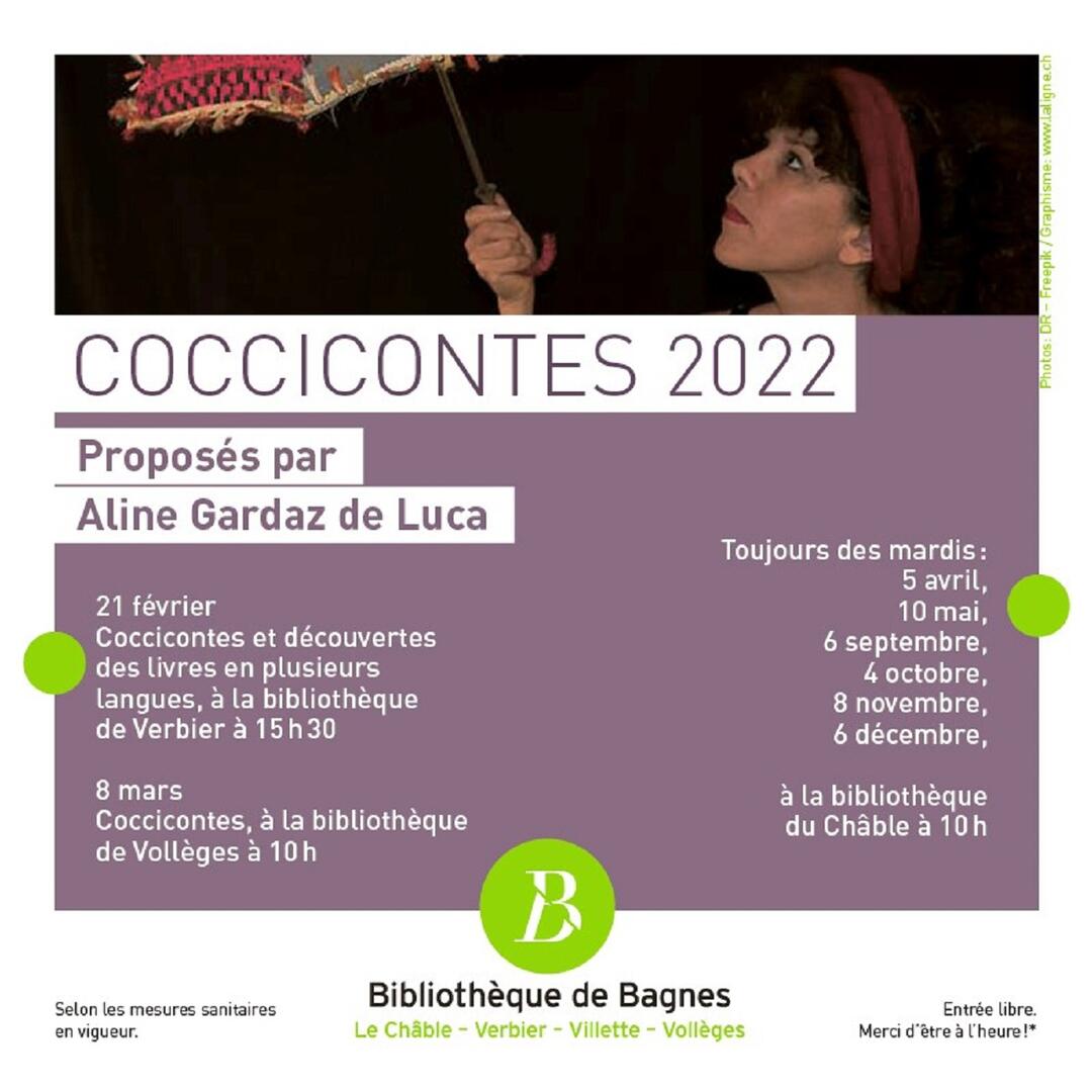 Coccicontes