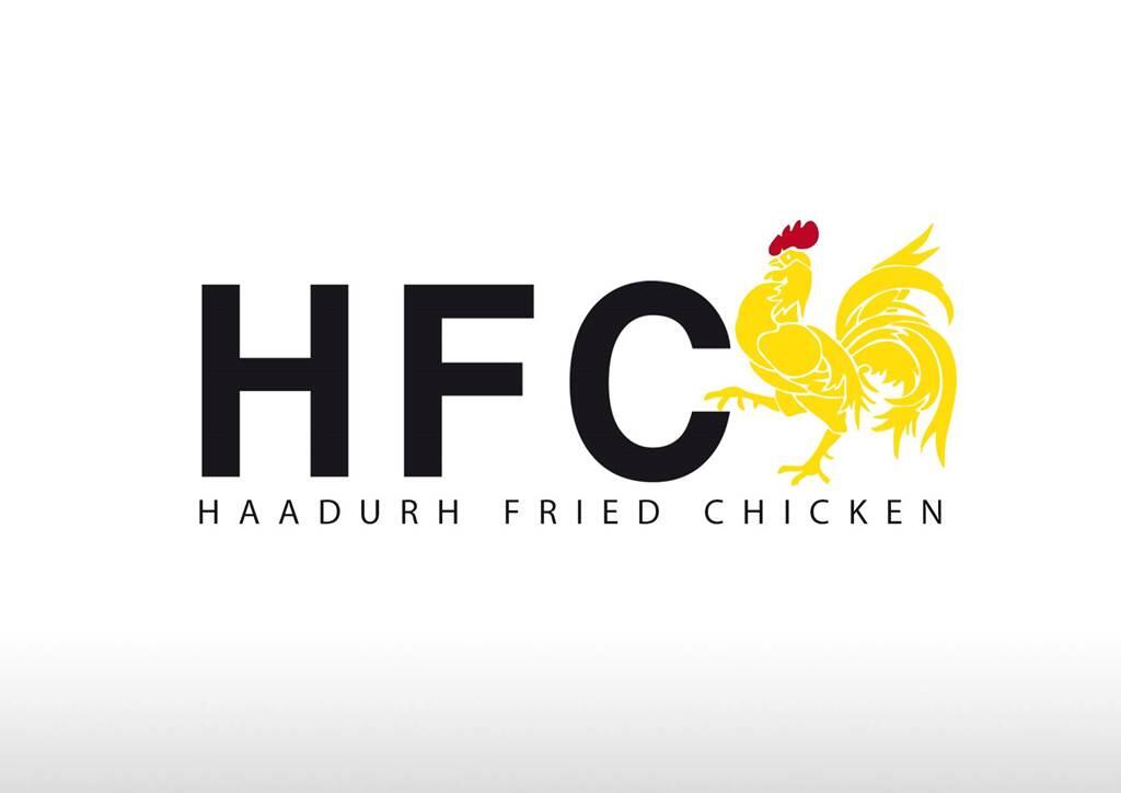 HFC - logo