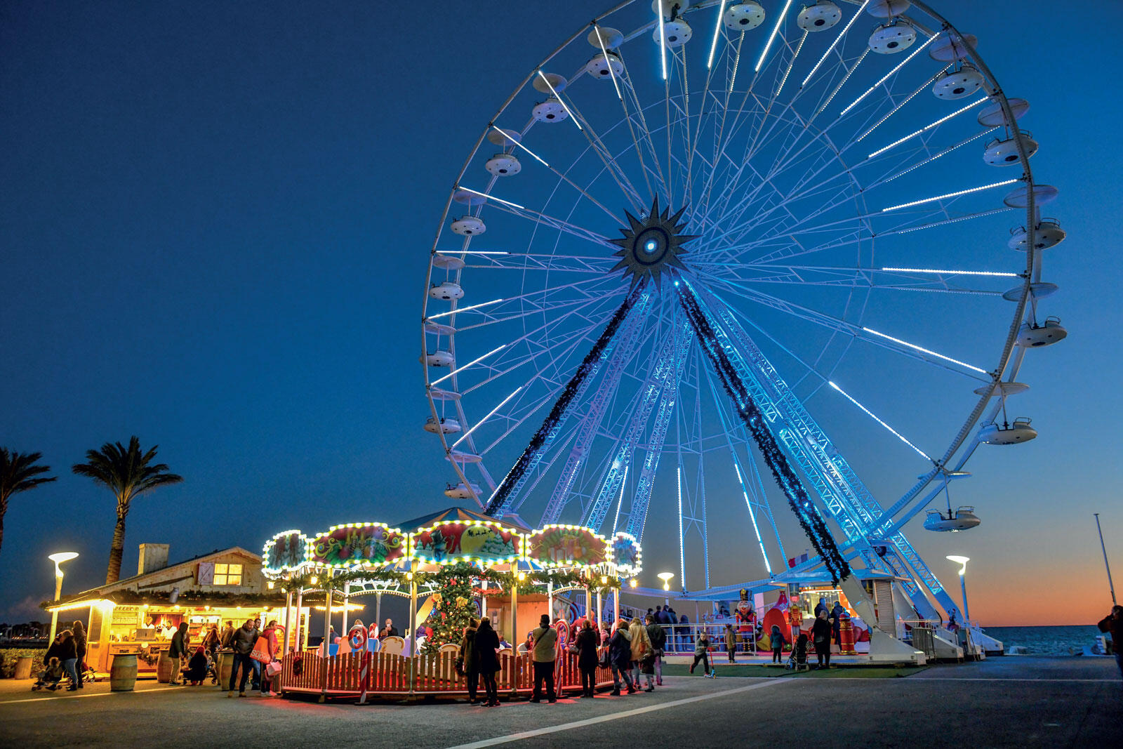Grande roue