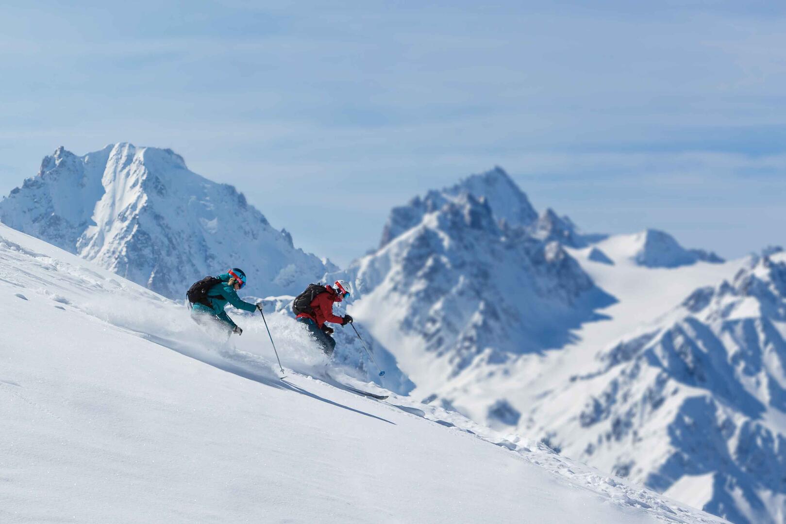 Verbier Freeride Days