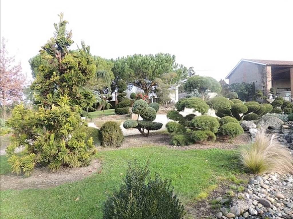 Jardin Laroque
