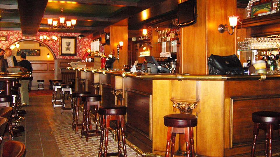 The New Guest Pub