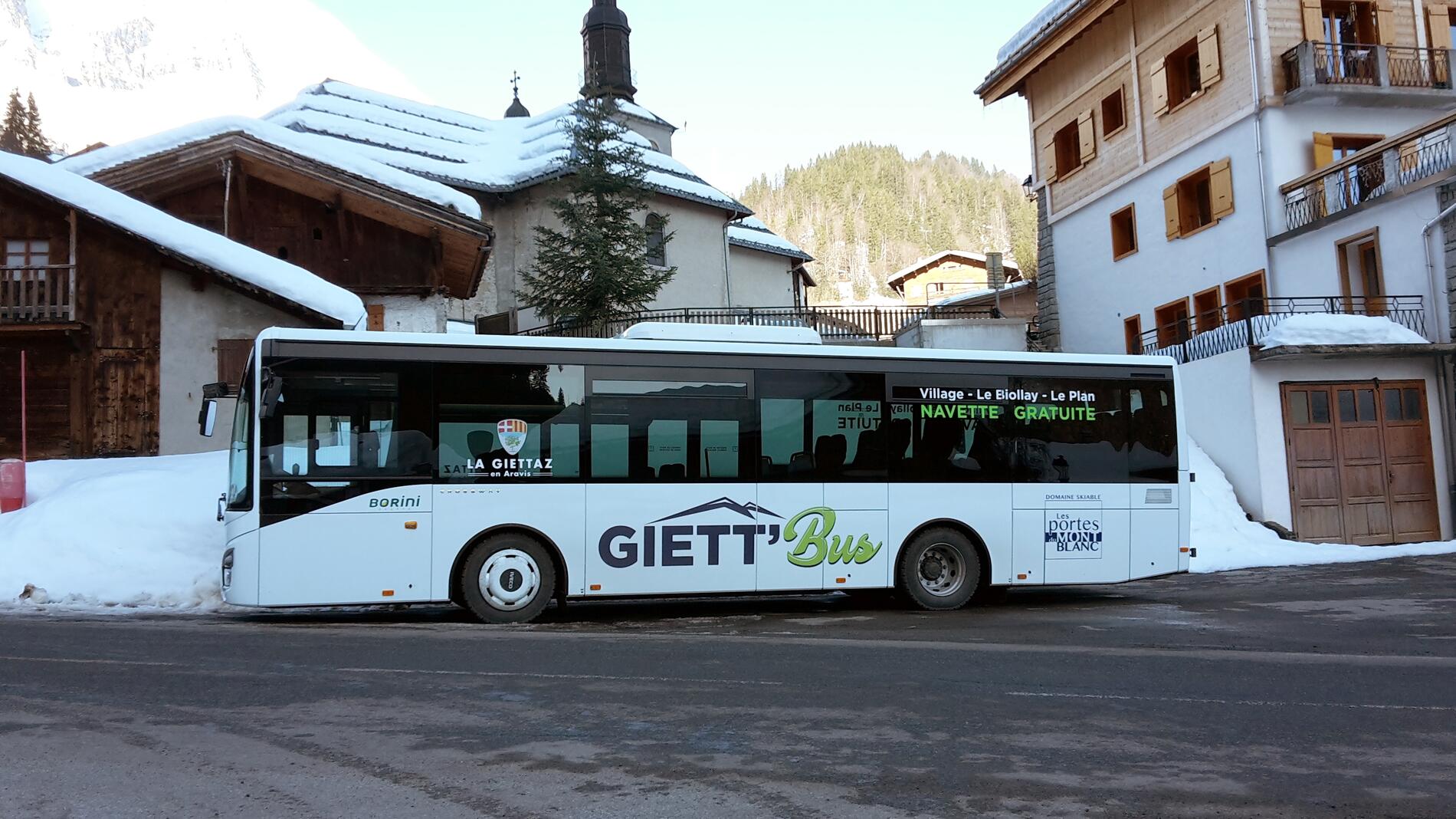 Giett'Bus