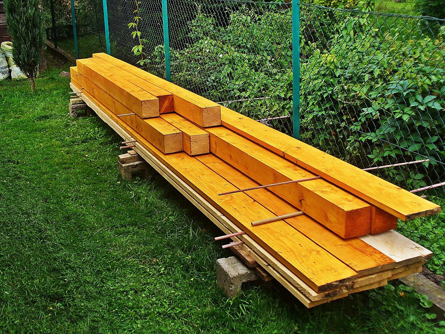 Scierie mobile serge Jourdan