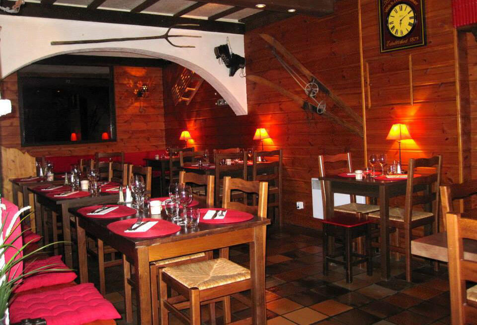 La Maison d'en bas