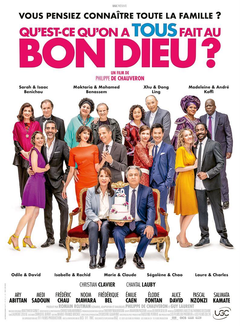 Affiche
