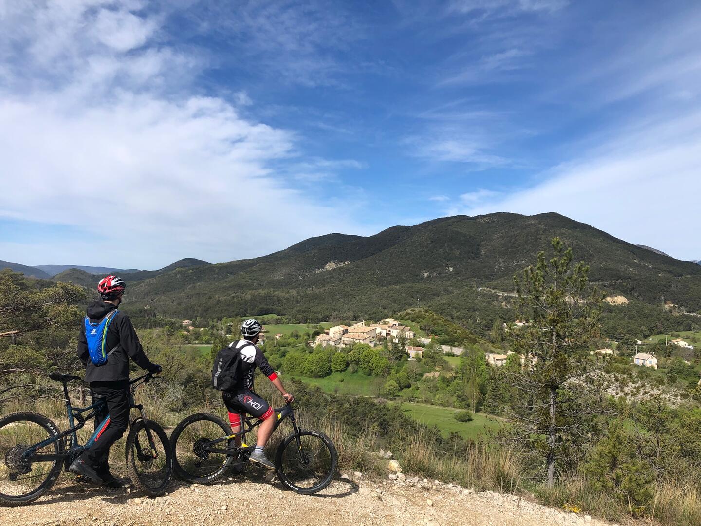 VTT Peyroules