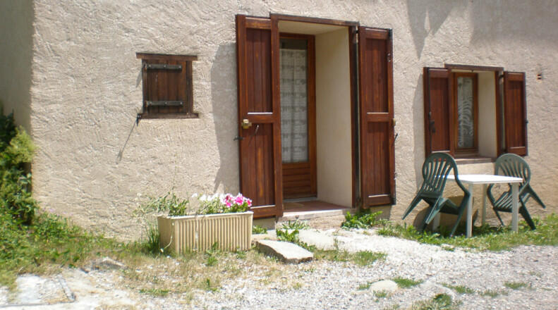 Gîte la Foulerie 4